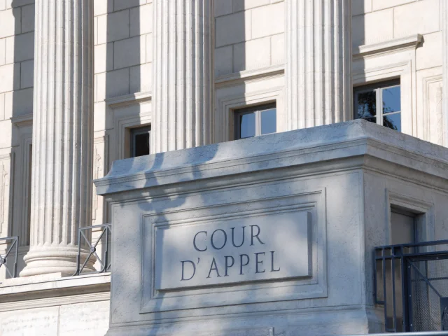 Palais De Justice Lyon Cour Appel