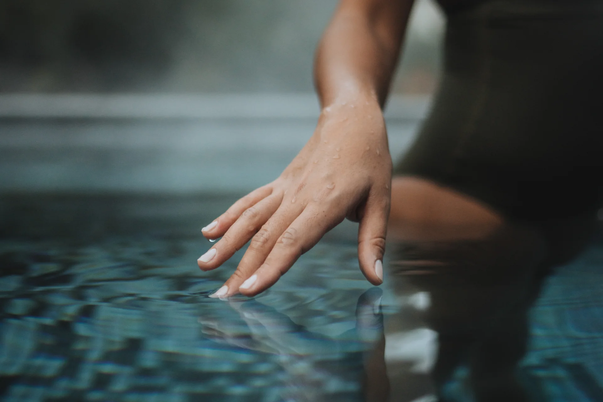 Les bains du Mont-Blanc