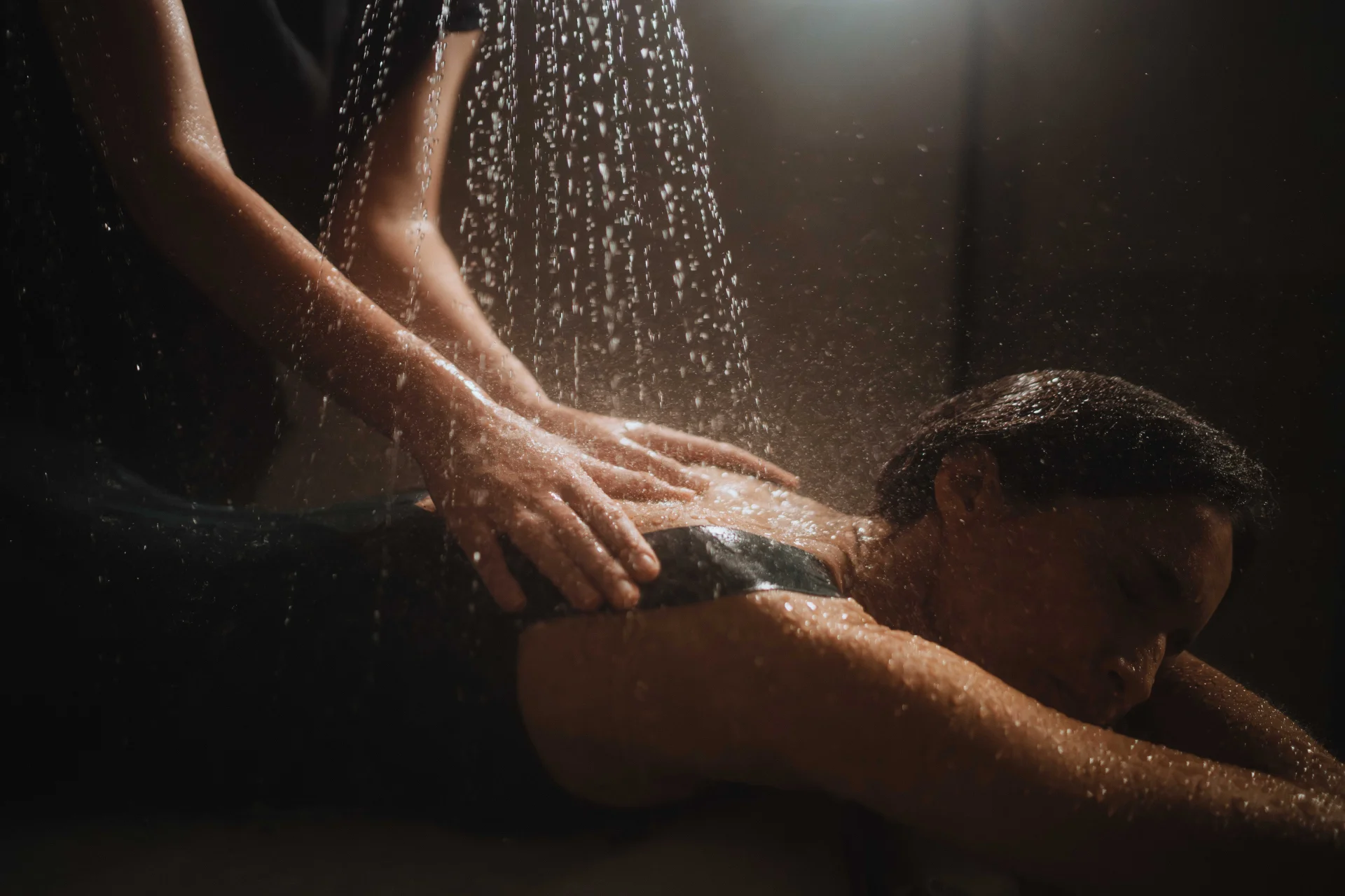 Prendre soin de soi dans les thermes de Saint-Gervais Mont-Blanc