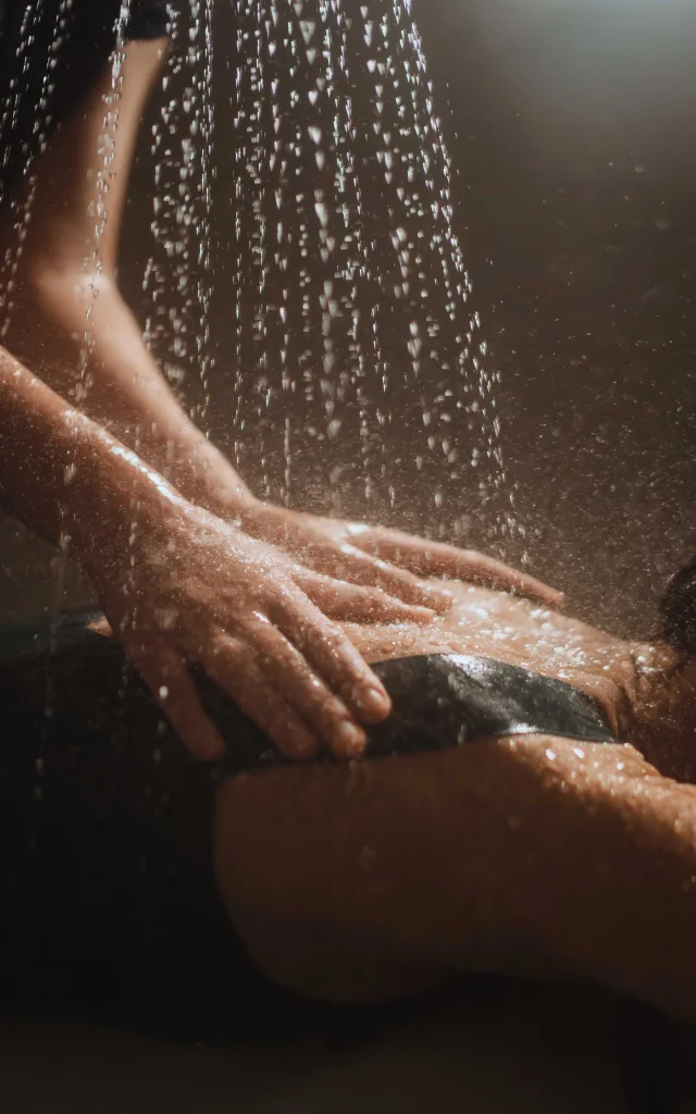 Prendre soin de soi dans les thermes de Saint-Gervais Mont-Blanc