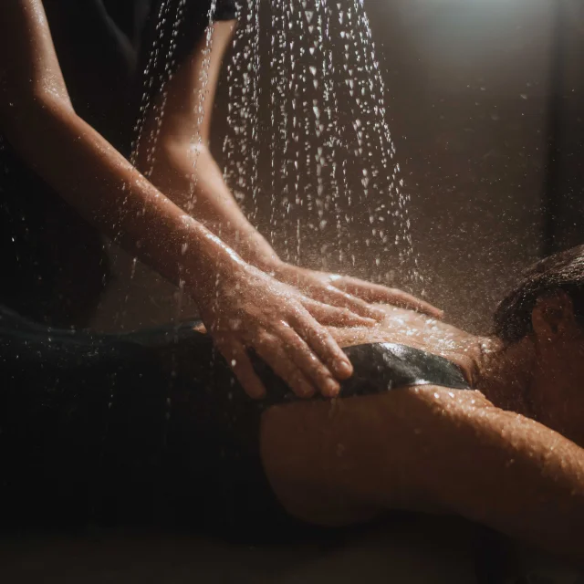 Prendre soin de soi dans les thermes de Saint-Gervais Mont-Blanc