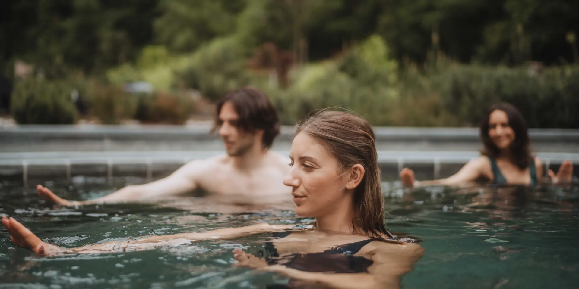 Stage bien être à Saint-Gervais Mont-Blanc