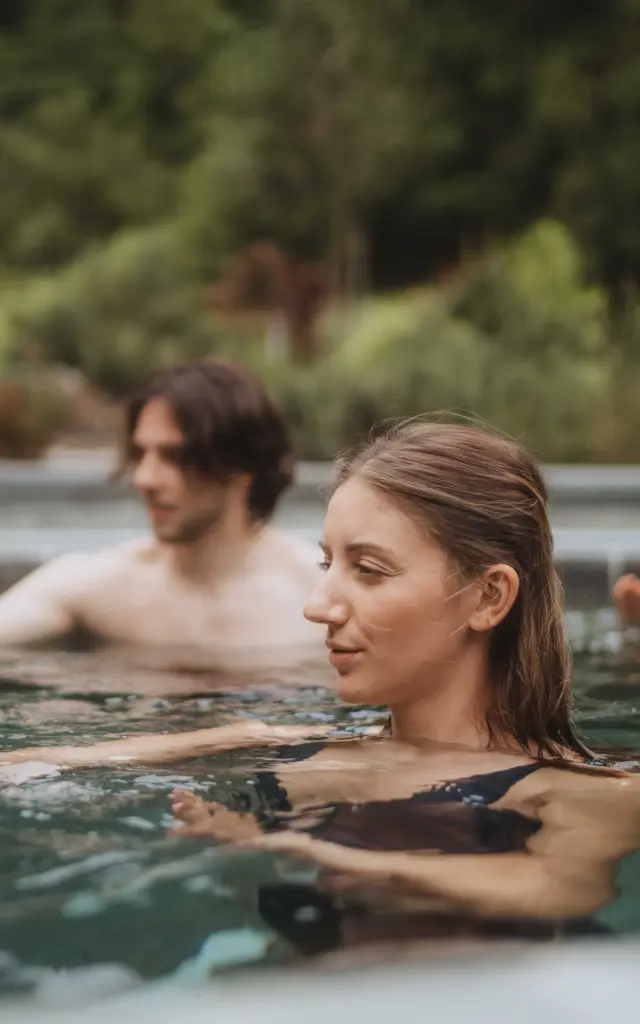 Stage bien être à Saint-Gervais Mont-Blanc