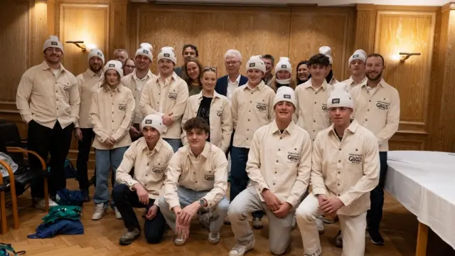 Photos de tous les sportifs de Saint-Gervais Mont-Blanc