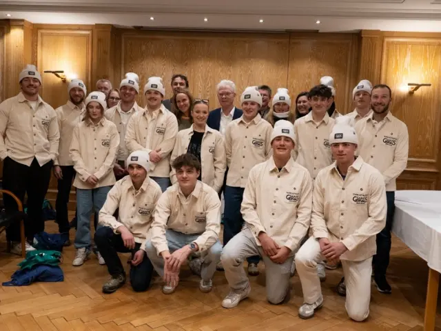 Photos de tous les sportifs de Saint-Gervais Mont-Blanc