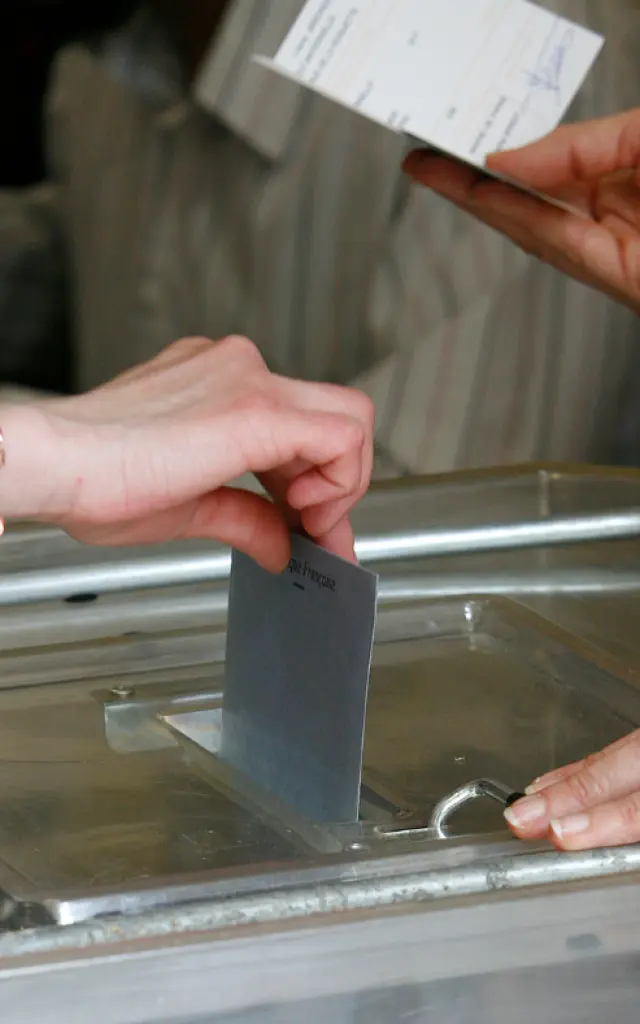 élections municipales 2026