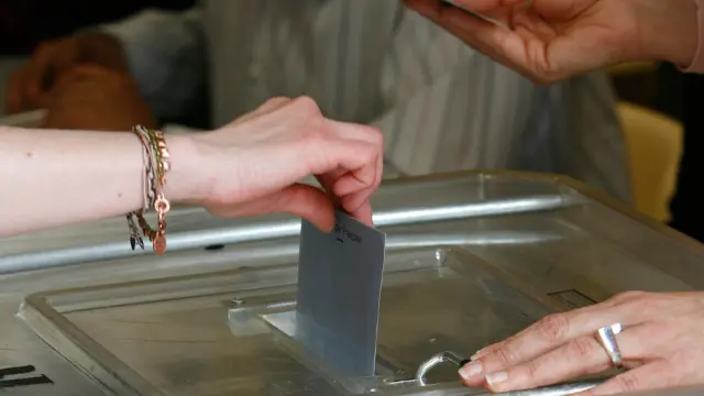 élections municipales 2026