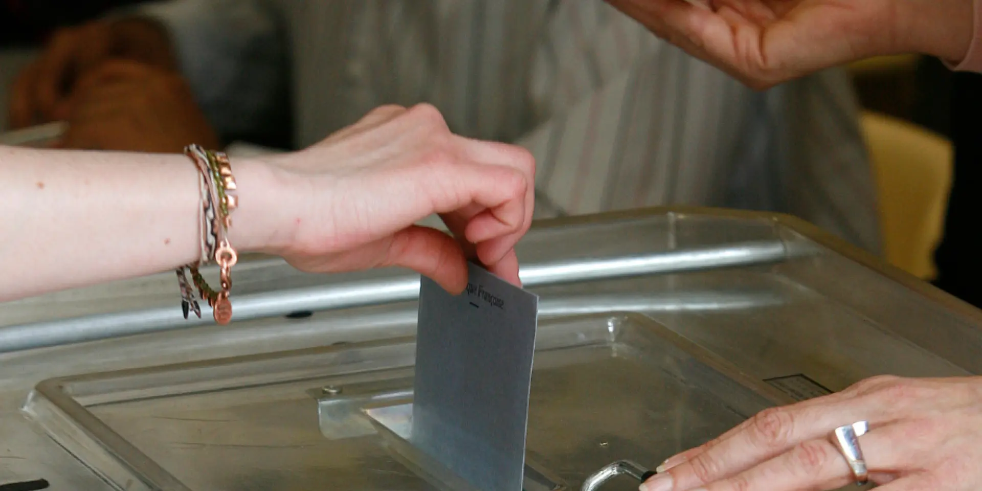 élections municipales 2026