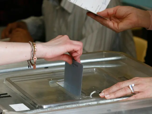 élections municipales 2026