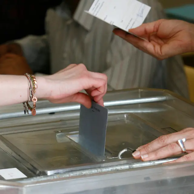 élections municipales 2026