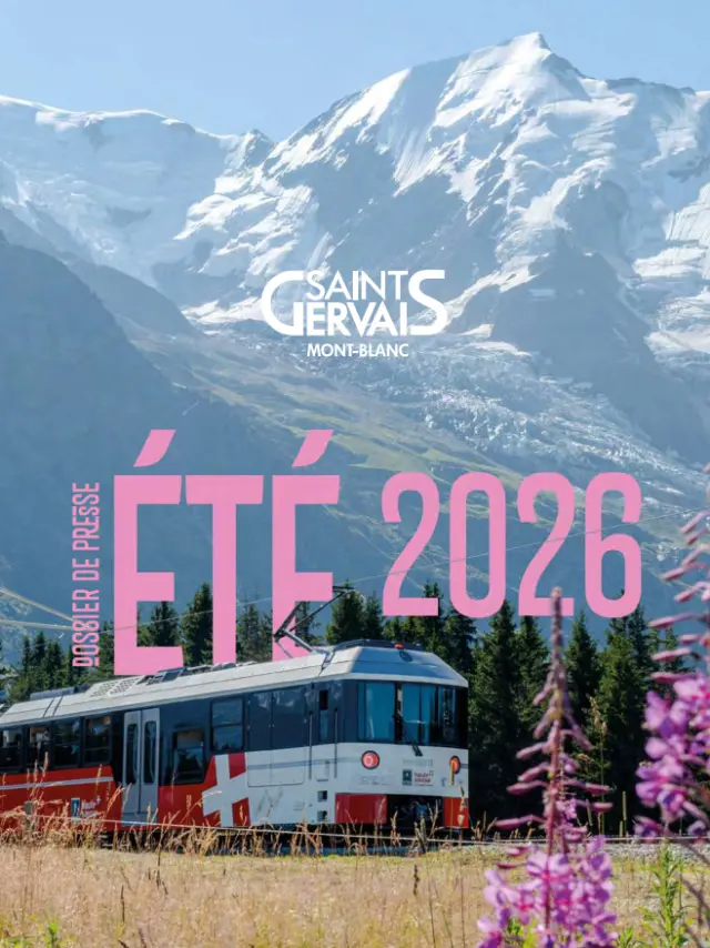 Ete Dossier De Presse