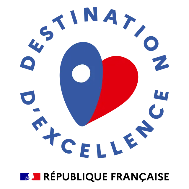 Destination d'excellence label