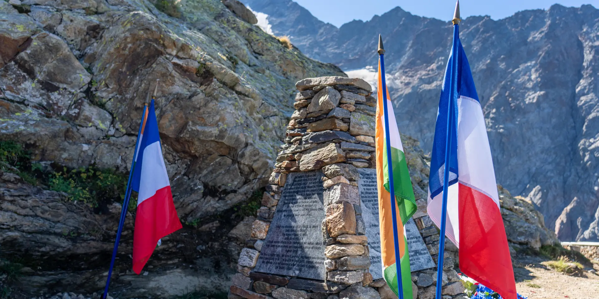 Commémoration des victimes d’Air India : l’Ambassade d’Inde invitée à Saint-Gervais