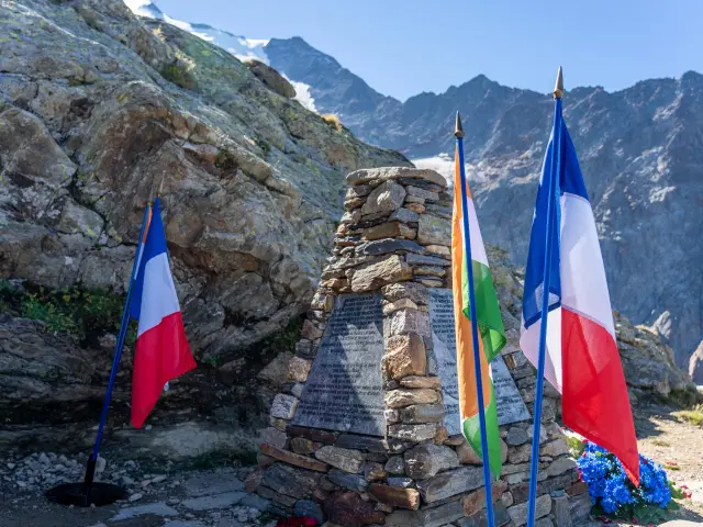 Commémoration des victimes d’Air India : l’Ambassade d’Inde invitée à Saint-Gervais