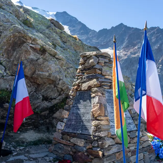 Commémoration des victimes d’Air India : l’Ambassade d’Inde invitée à Saint-Gervais