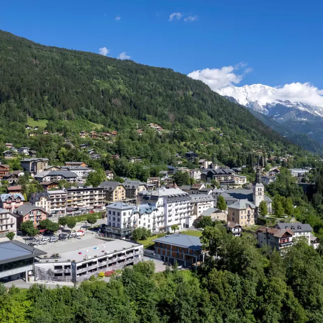 Courses de l’HOKA UTMB Mont-Blanc 2026 : Saint-Gervais sera bien représentée sur les sentiers !