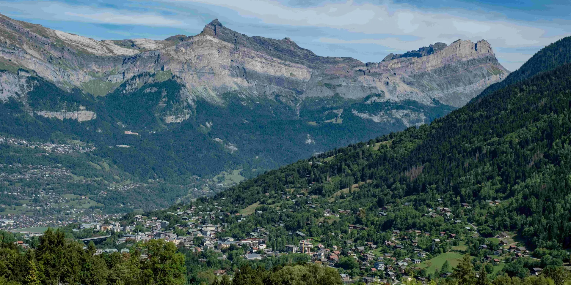 Eau impropre à la consommation dans les secteurs de Champoutant, Gollet et Orsin