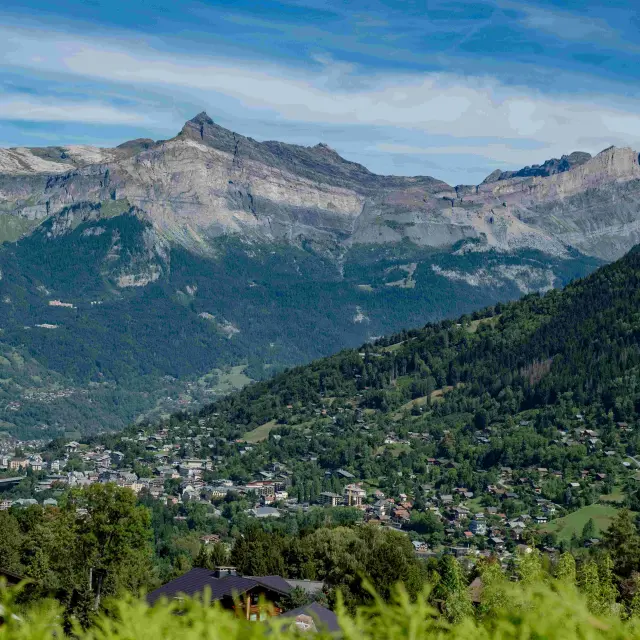 Eau impropre à la consommation dans les secteurs de Champoutant, Gollet et Orsin