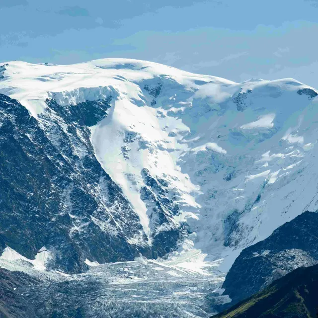 Les athlètes saint-gervolains brillent sur les différentes courses de l’HOKA UTMB Mont-Blanc 2026 !