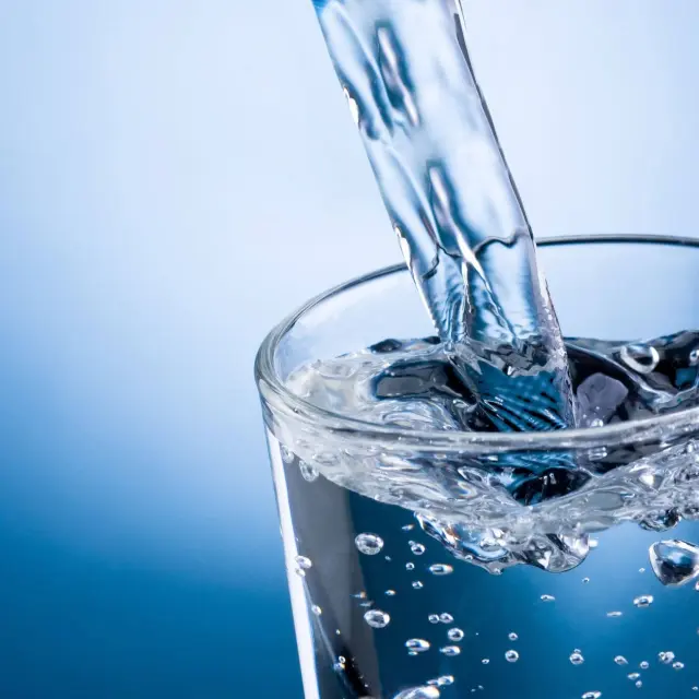 Secteurs de Champoutant, Gollet et Orsin : l’eau a retrouvé ses qualités d’eau potable