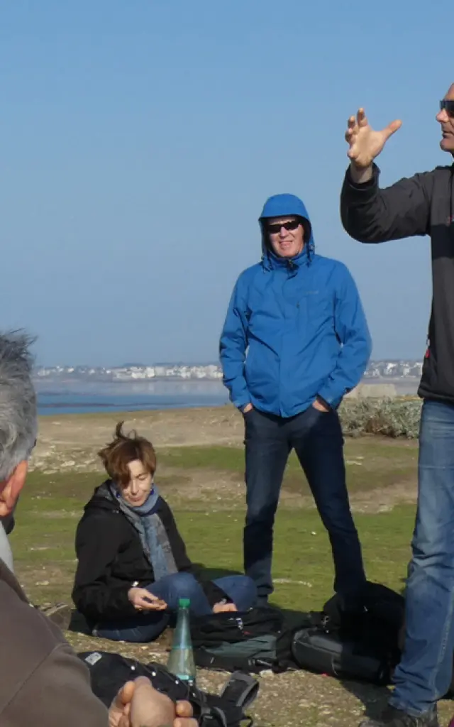 On A Testé Pour Vous Grande Marée Conférence