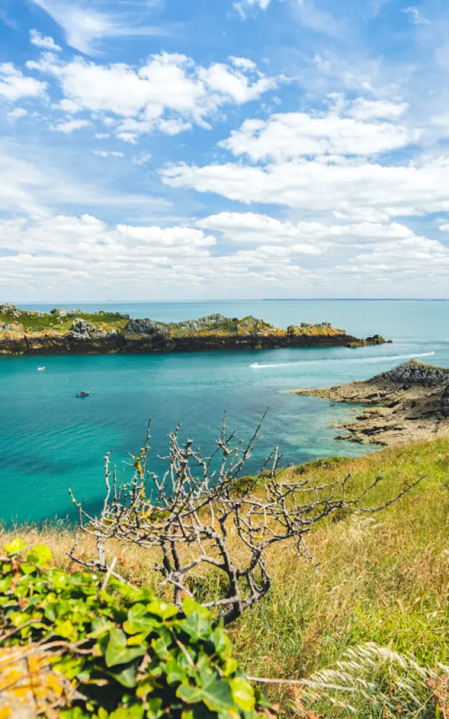 ©Thibault Poriel - Cancale