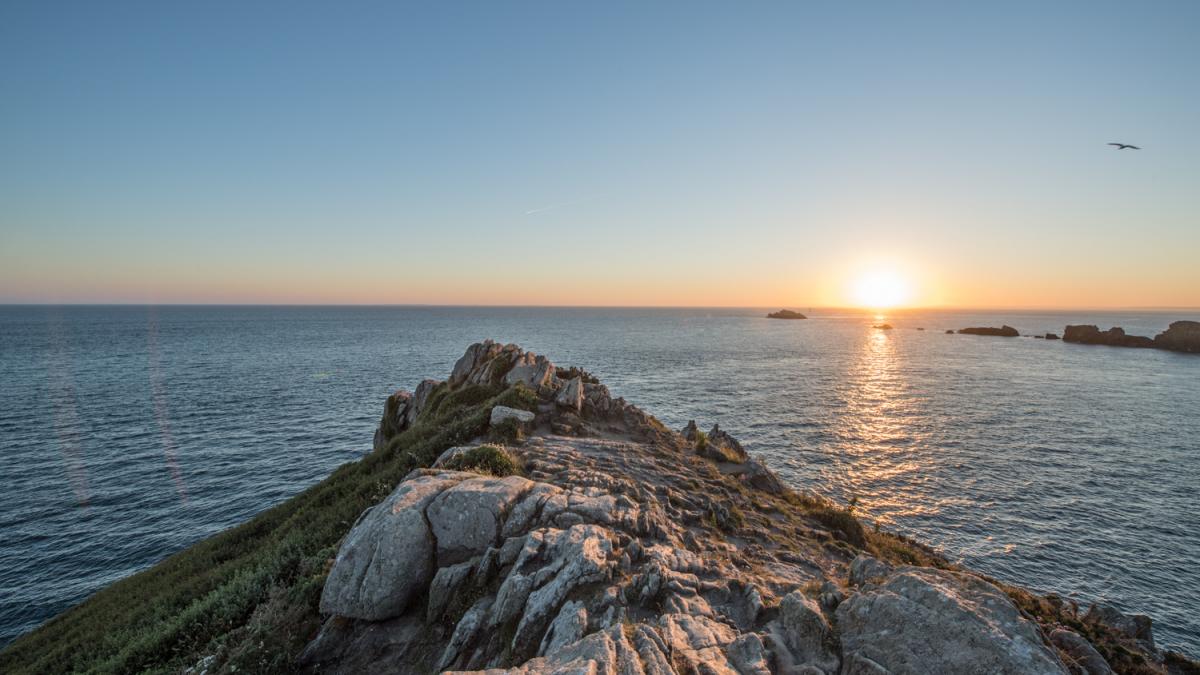 Les incontournables des Perles de la Côte | Saint-Malo – Baie du Mont