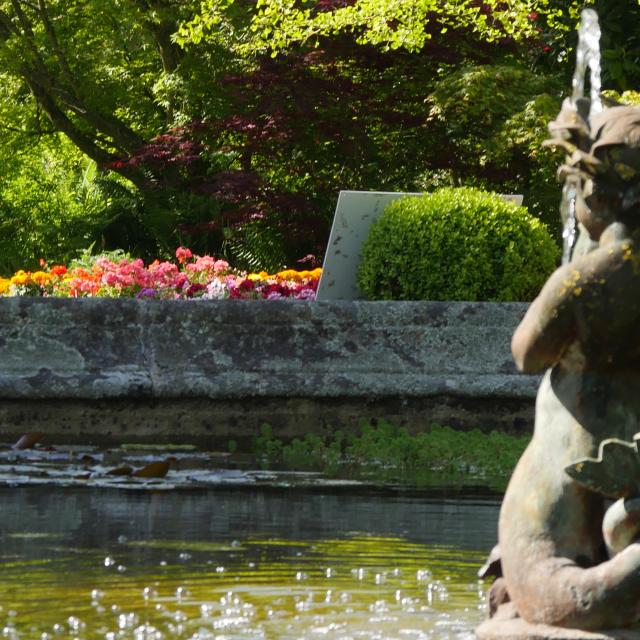 Ville Bague - Journée des plantes et gourmandises