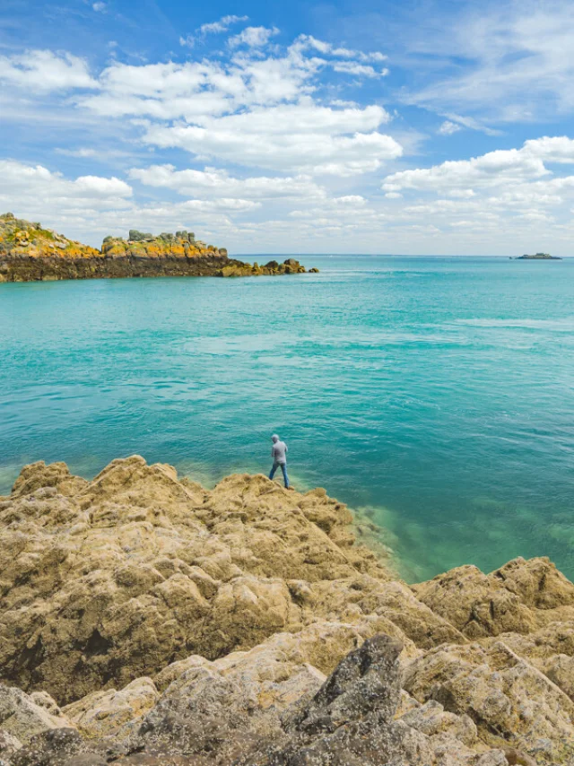 ©Thibault Poriel - Cancale