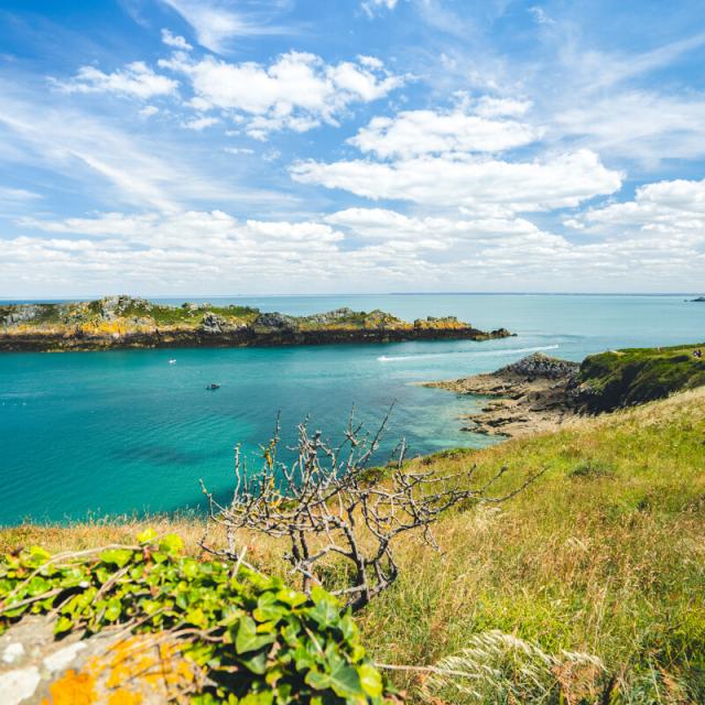 ©Thibault Poriel - Cancale