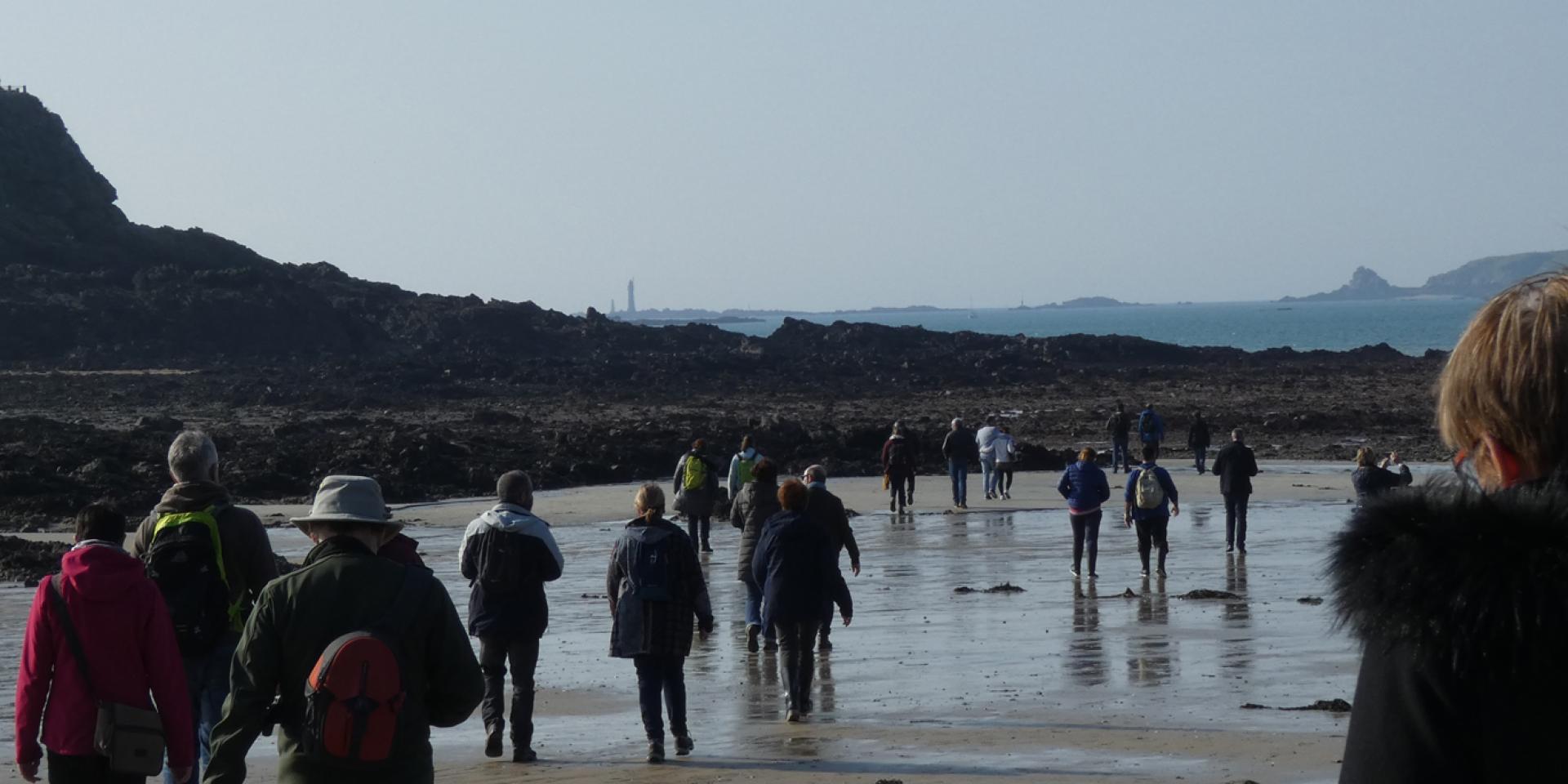 Probamos para usted la dirección de Grande Marée Le Grand Bé