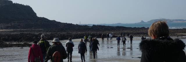 We Tested For You Great Tide Direction Le Grand Bé