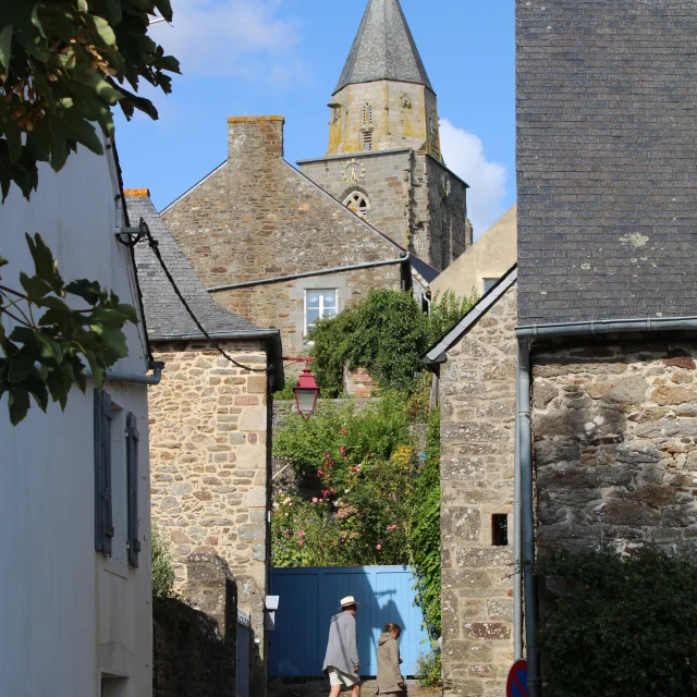 Ruettes De Saint Suliac Smbmsm 2163