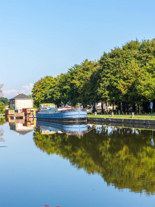 ©sbourcier Canal Hédé Bazouges (7)