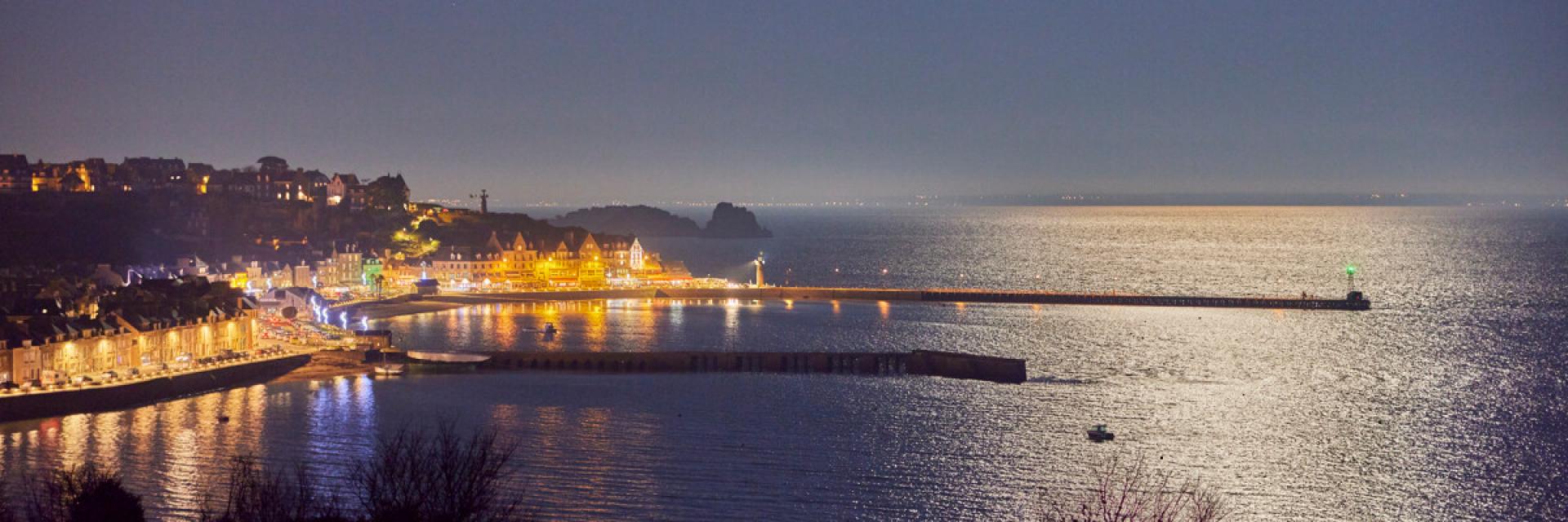 Port de Cancale