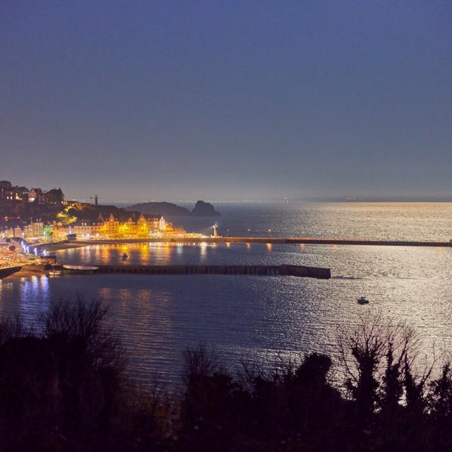 Port de Cancale