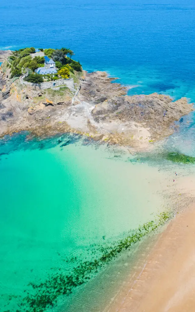 ©Thibault Poriel - Cancale