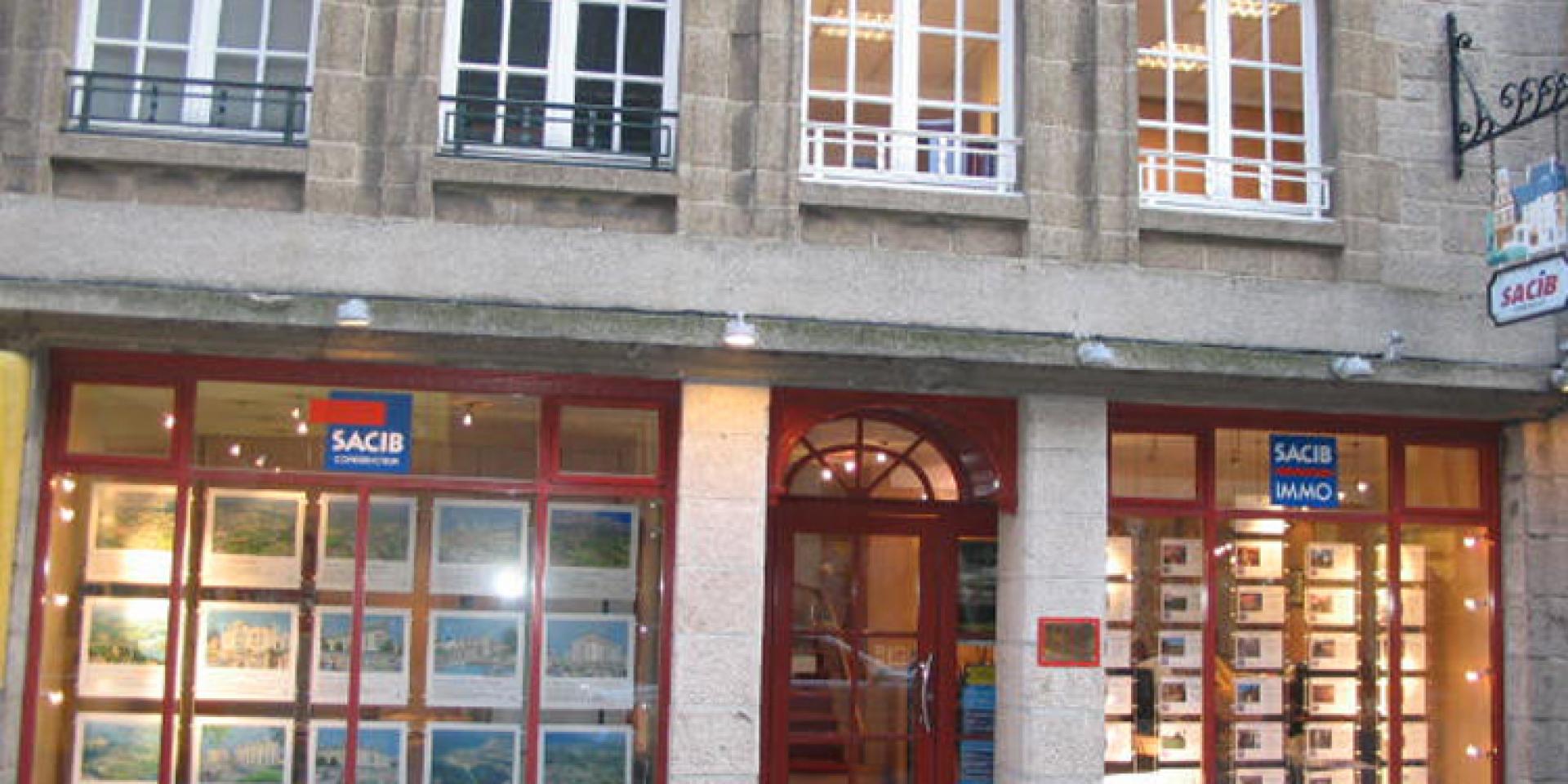 Real estate agencies & Janitorial services SaintMalo MontSaintMichel Bay Tourism