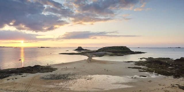 ©alamoureux Le Grand Bé (16)