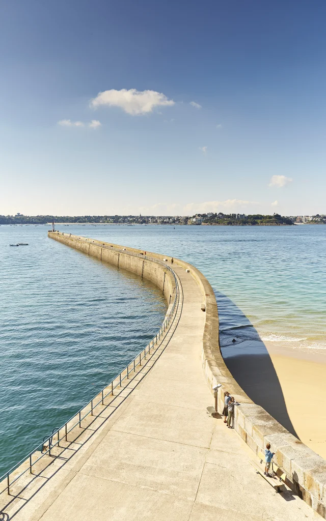 ©alamoureux Le Môle