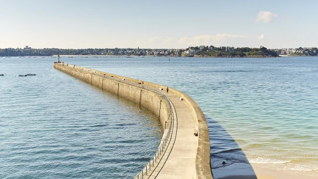 ©alamoureux Le Môle