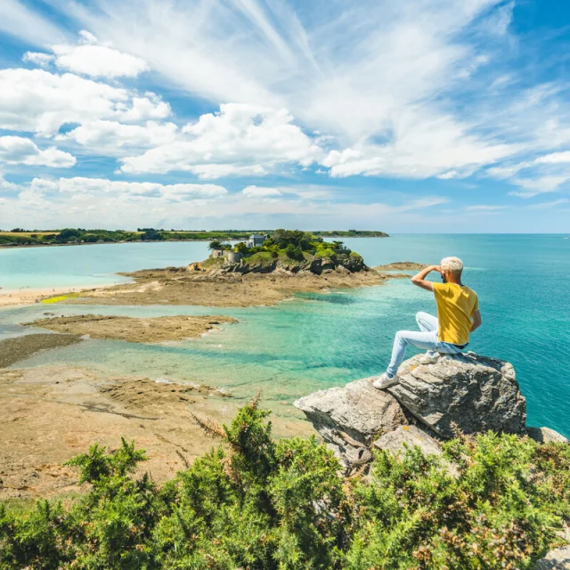 ©Thibault Poriel - Cancale