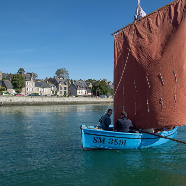 Balade En Rance St Suliac Yann Langevin 13674