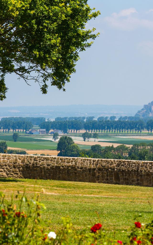 Belvedere Roz Sur Couesnon Simon Bourcier 855