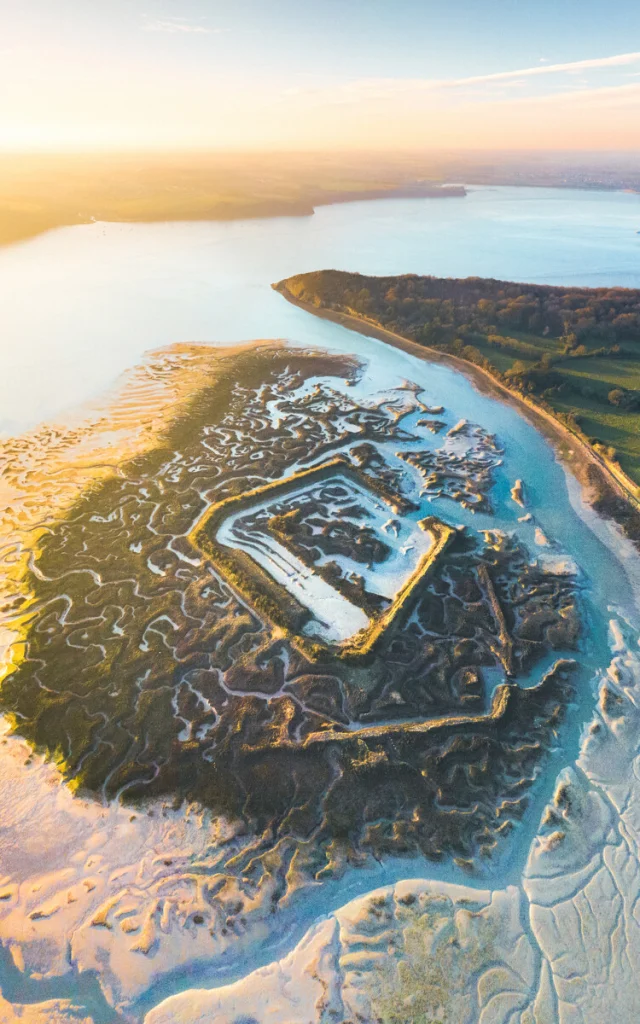 ©Thibault Poriel - Saint-Suliac