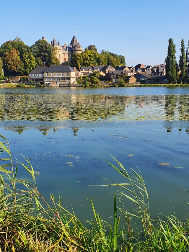 Le Lac Tranquille Combourg ©smbmsm (2)