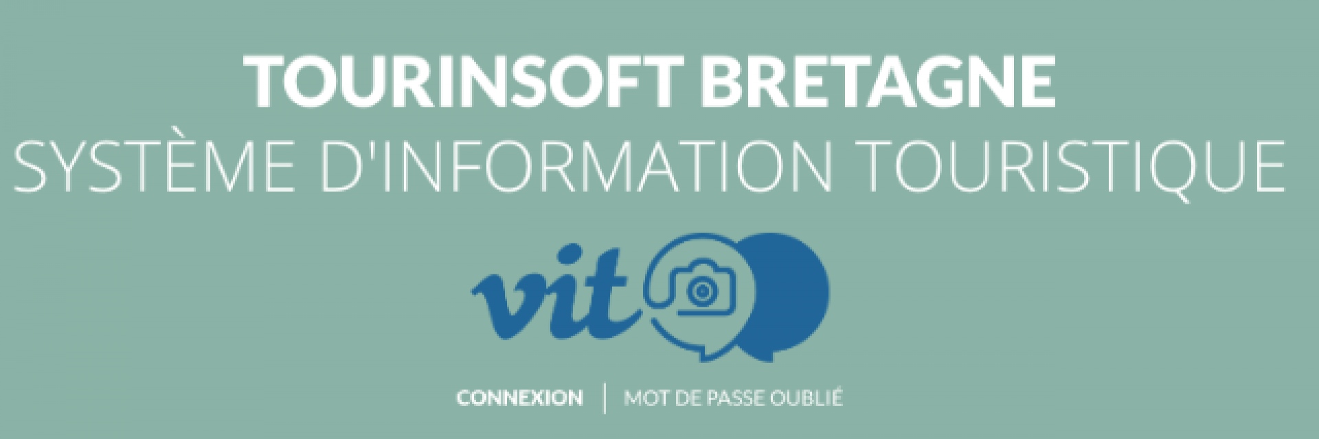 Logo Extranet Vit Tourinsoft