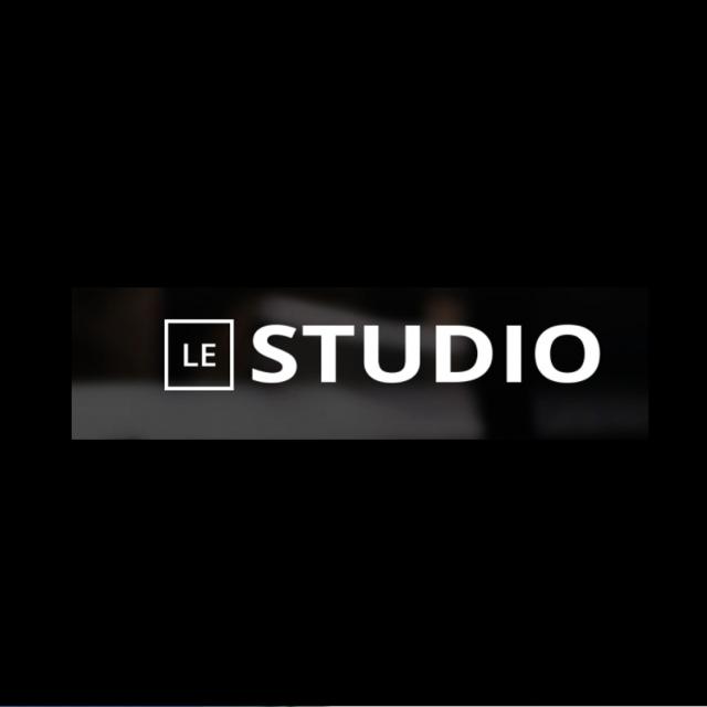Logo Le Studio