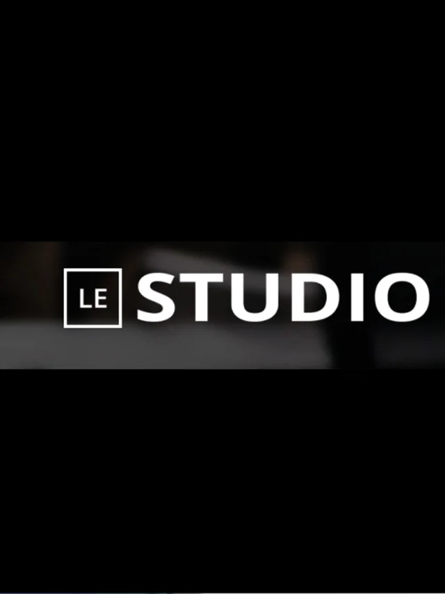 Logo Le Studio