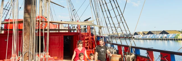 Museos infantiles